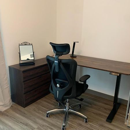 Marina Diamond 4 1BDR apartment Dubai Bagian luar foto