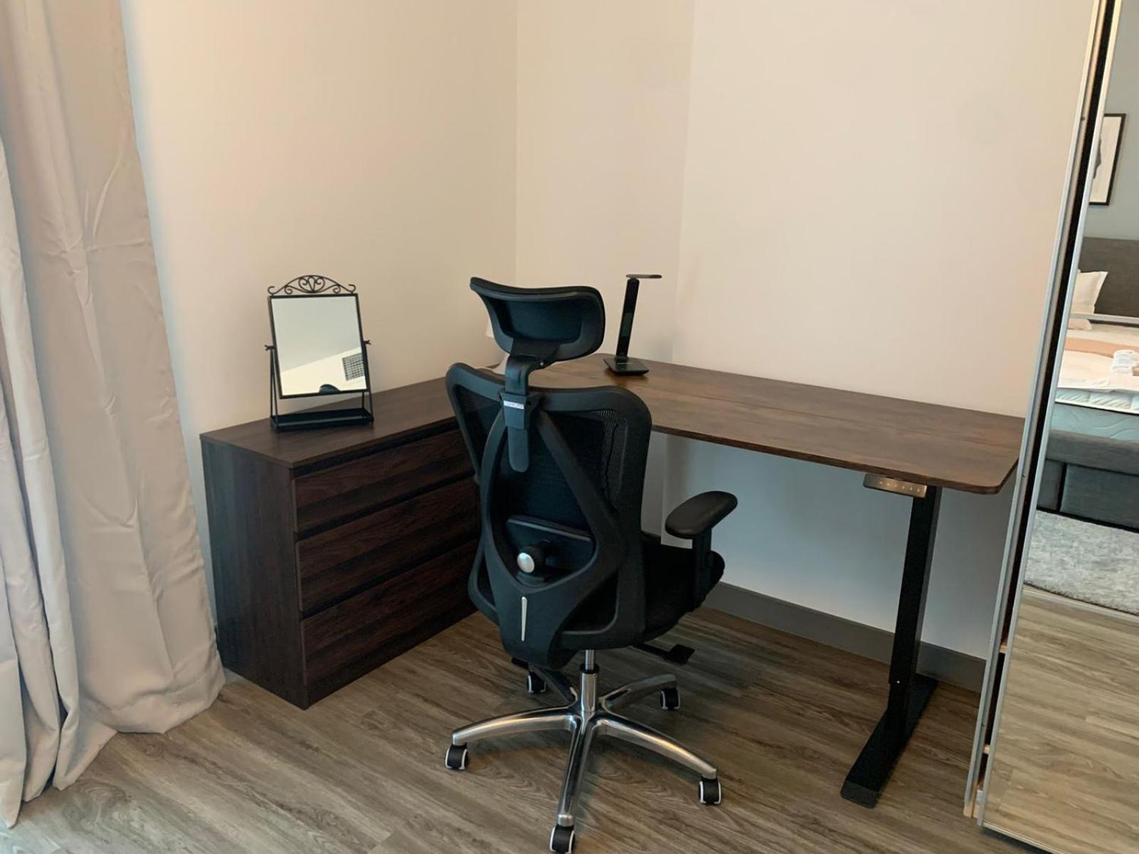 Marina Diamond 4 1BDR apartment Dubai Bagian luar foto